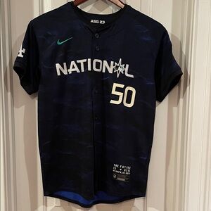 ASG23 National Team BETTS Jersey